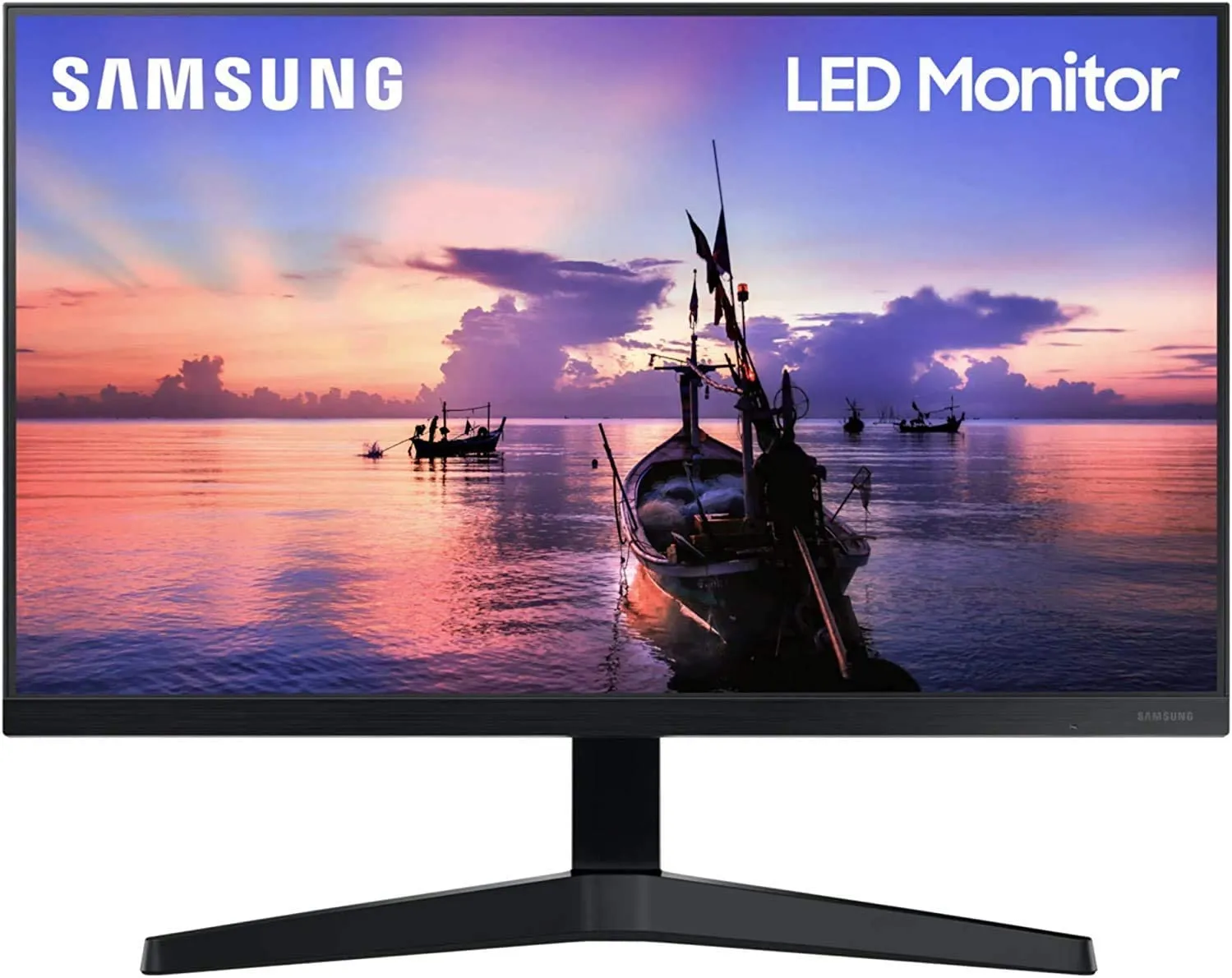 Samsung 27" IPS HD Monitor